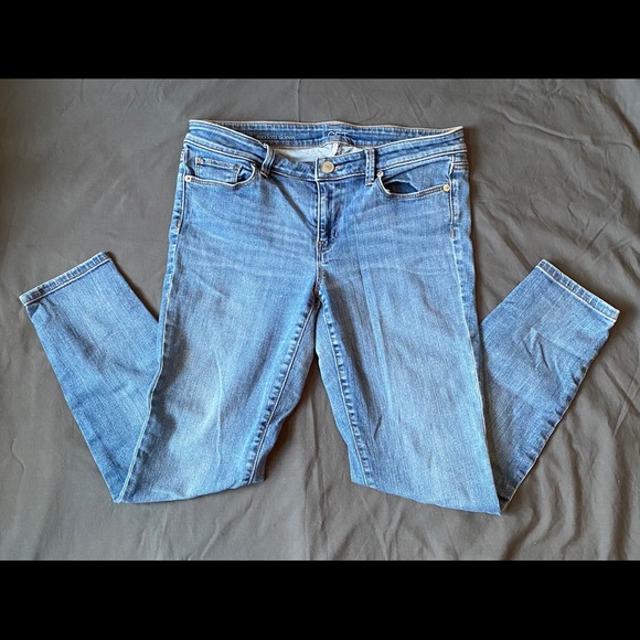 LOFT Denim - LOFT jeans!!